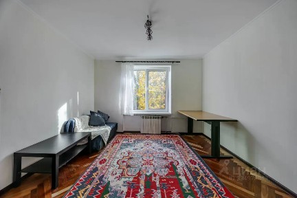 Продается 1-комн. квартира, 31 м²