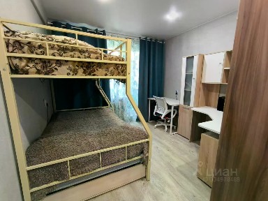 Продается 1-комн. квартира, 30,7 м²