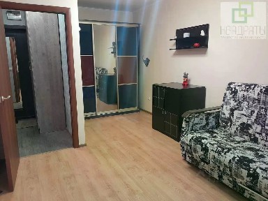 Продается 1-комн. квартира, 31,8 м²