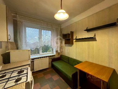Продается 1-комн. квартира, 31,1 м²