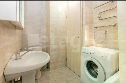 Продается апартаменты-студия, 20,5 м²