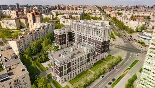 Продается 1-комн. квартира, 41,6 м²