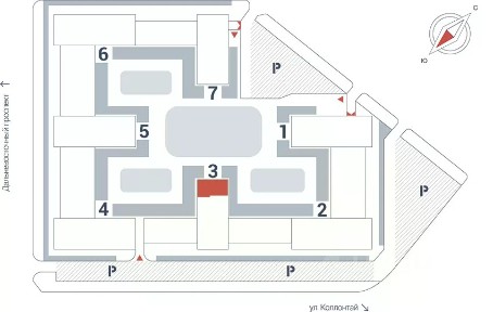 Продается 3-комн. квартира, 130 м²