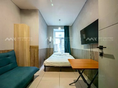 Продается 3-комн. квартира, 56,7 м²