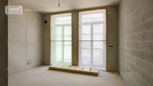 Продается 2-комн. квартира, 45,24 м²