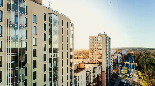 Продается 1-комн. квартира, 39,06 м²