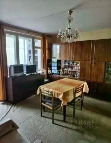 Продается 3-комн. квартира, 61,1 м²