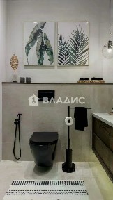 Продается 2-комн. квартира, 66,8 м²