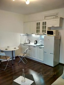 Продается студия, 24,8 м²