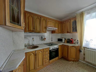 Продается 3-комн. квартира, 77,6 м²