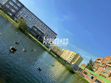 Продается 2-комн. квартира, 52,6 м²
