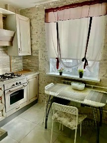 Продается 1-комн. квартира, 35,4 м²