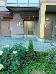 Продается 1-комн. квартира, 48,55 м²