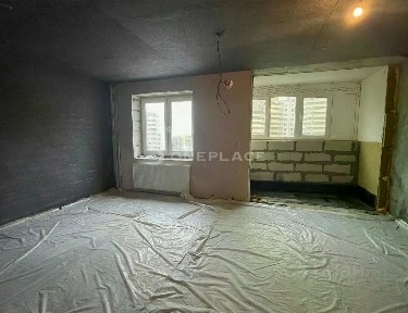 Продается 2-комн. квартира, 63 м²
