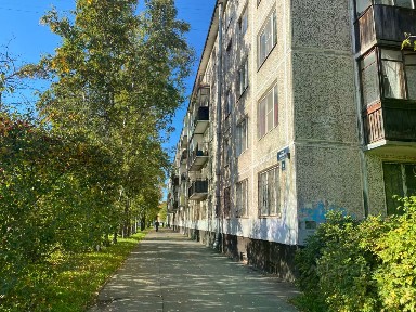 Продается 1-комн. квартира, 31,1 м²