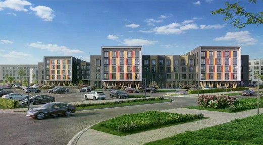 Продается 1-комн. квартира, 36 м²