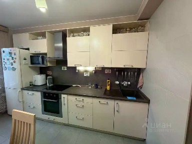 Продается 2-комн. квартира, 51,8 м²