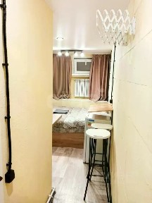 Продается апартаменты-студия, 11,3 м²