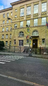 Продается 5-комн. квартира, 158,1 м²
