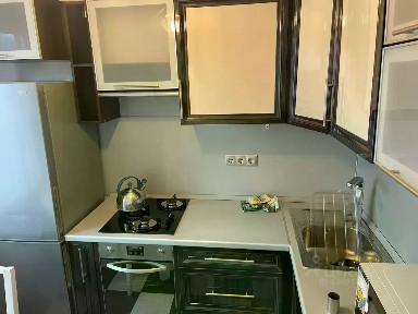 Продается 3-комн. квартира, 56,6 м²