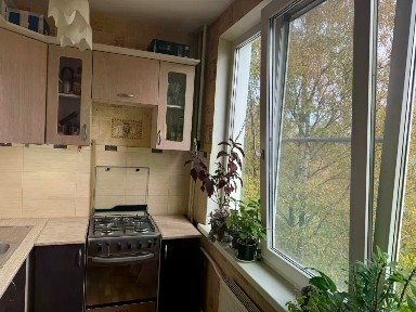 Продается 1-комн. квартира, 29,2 м²