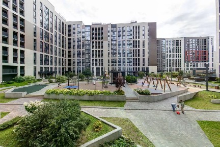 Продается 2-комн. квартира, 71,3 м²