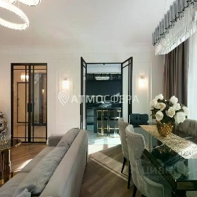 Продается 2-комн. квартира, 72 м²