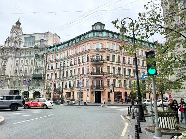 Продается 3-комн. квартира, 76,1 м²