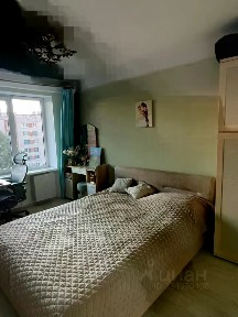 Продается 2-комн. квартира, 48 м²