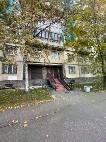 Продается 1-комн. квартира, 38,5 м²