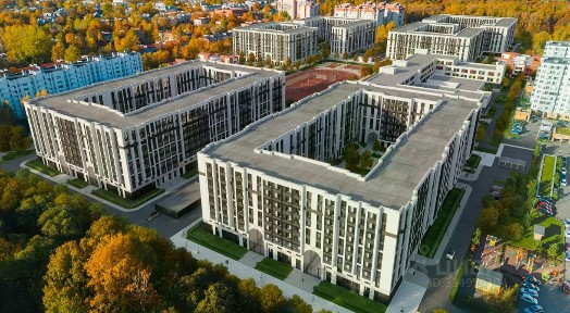 Продается 1-комн. квартира, 33,36 м²