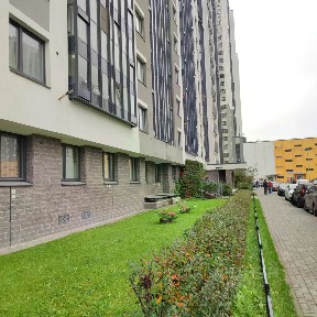 Продается 1-комн. квартира, 32,6 м²