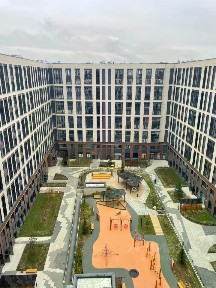 Продается студия, 25,5 м²
