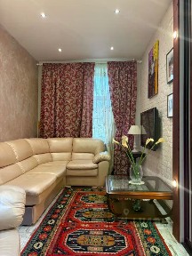 Продается 2-комн. квартира, 60,6 м²