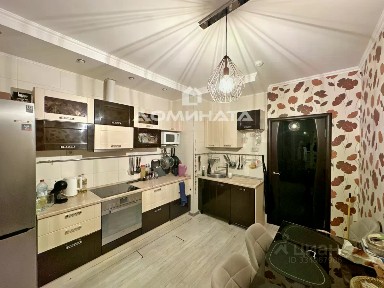 Санкт-Петербург, р-н Приморский, Коломяги, Комендантский просп., 53к3