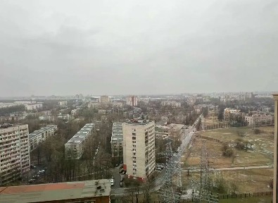 Санкт-Петербург, р-н Московский, Гагаринское, ул. Типанова, 23