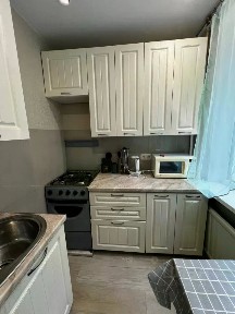 Продается 2-комн. квартира, 44,4 м²