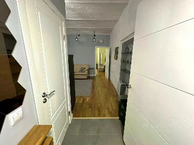 Продается 1-комн. квартира, 39,1 м²