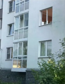 Продается 2-комн. квартира, 60 м²
