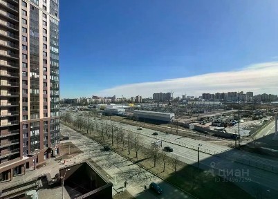 Продается 1-комн. квартира, 42,41 м²