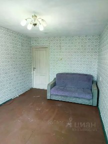 Продается 2-комн. квартира, 44,9 м²