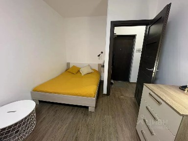 Продаются 1-комн. апартаменты, 33,3 м²