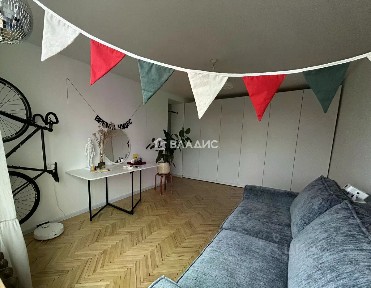 Продается 2-комн. квартира, 48,8 м²