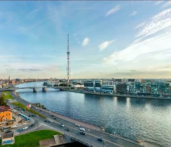 Продается 3-комн. квартира, 80 м²