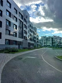 Продается 1-комн. квартира, 47,4 м²