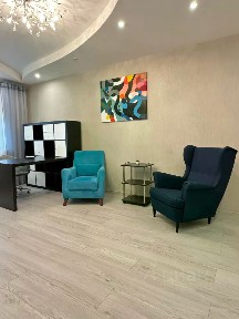 Продается 2-комн. квартира, 62,7 м²