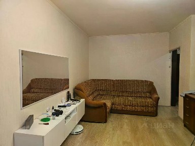 Продается 1-комн. квартира, 39,8 м²
