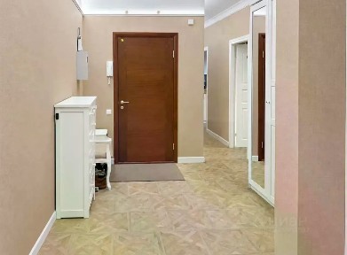 Продается 3-комн. квартира, 92,6 м²