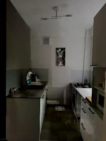 Продается 3-комн. квартира, 58,2 м²