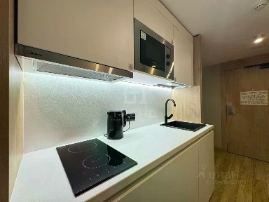 Продается апартаменты-студия, 26,1 м²